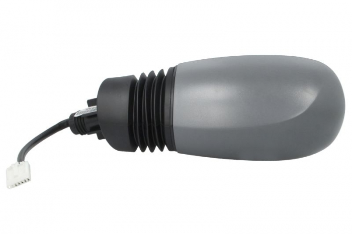 Oglinda stanga electrica incalzita, grunduita FIAT PUNTO intre 1999-2012 [3]
