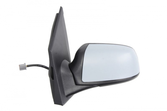 Oglinda stanga electrica incalzita, grunduita FORD FIESTA intre 2005-2008 [3]