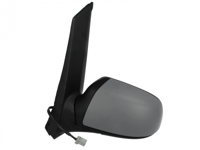Oglinda stanga electrica incalzita, grunduita FORD FOCUS intre 2003-2007 [1]