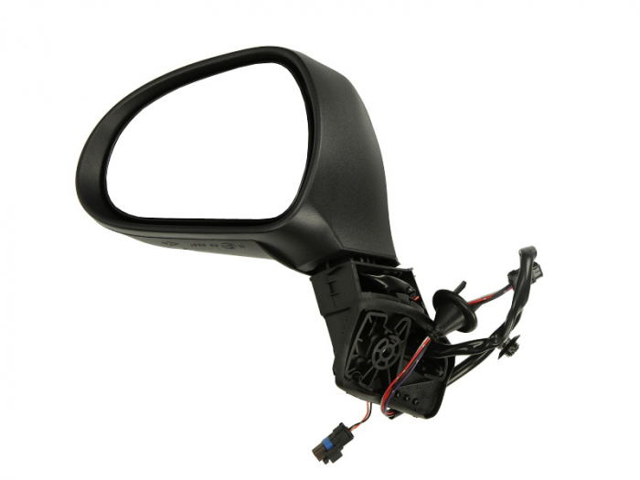 Oglinda stanga electrica incalzita, grunduita PEUGEOT 308 intre 2007-2014 [1]