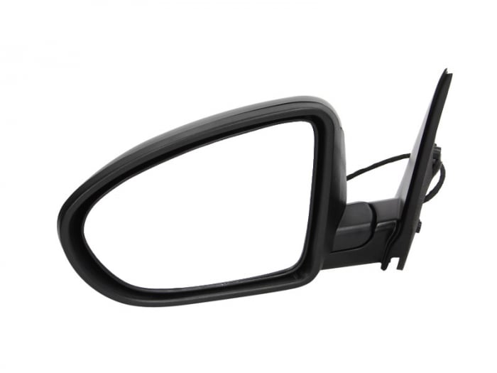 Oglinda stanga electrica incalzita, grunduita, pliabila electric NISSAN QASHQAI intre 2007-2010 [1]