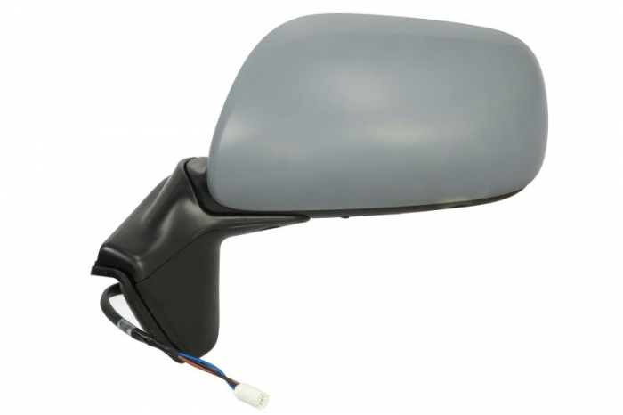 Oglinda stanga electrica incalzita, grunduita TOYOTA AURIS intre 2007-2010 [3]