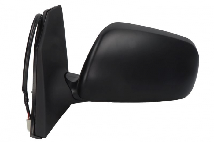 Oglinda stanga electrica incalzita, grunduita TOYOTA COROLLA intre 2004-2007 [3]
