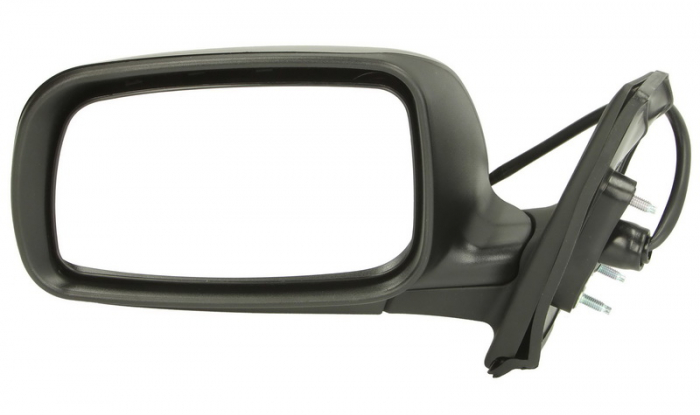 Oglinda stanga electrica incalzita, grunduita TOYOTA COROLLA intre 2004-2007 [1]