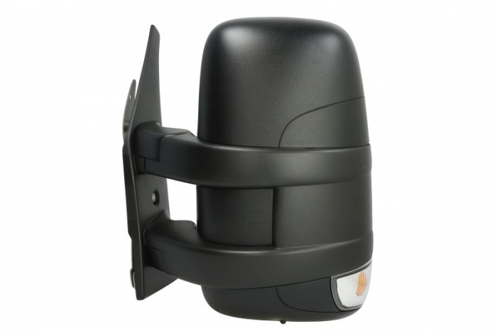 Oglinda stanga electrica incalzita, scurt, cu senzor temperatura IVECO DAILY intre 2006-2009 [3]