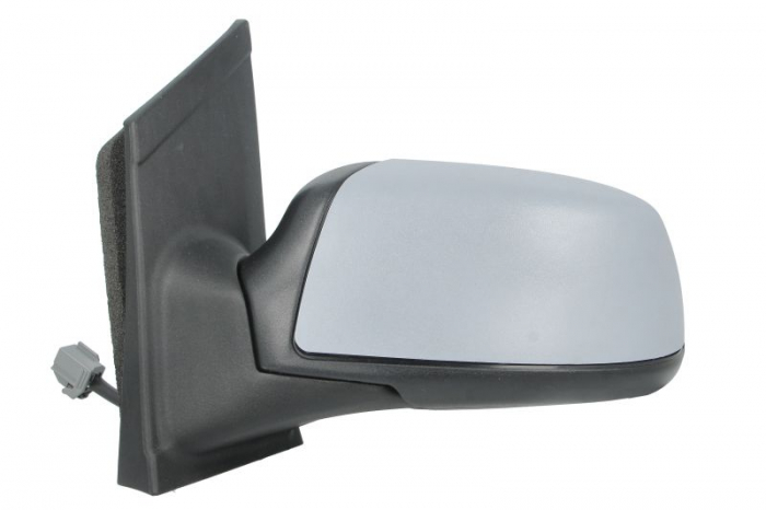 Oglinda stanga FORD FOCUS II intre 2004-2008 electrica, incalzita, convex, cu carcasa [3]