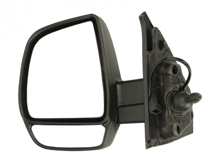 Oglinda stanga manual FIAT DOBLO intre 2010-2014 [1]