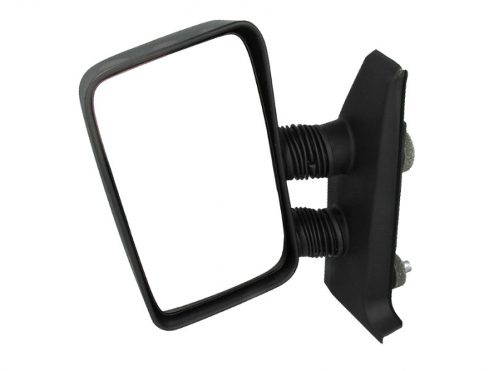 Oglinda stanga manuala scurt CITROEN C25 FIAT DUCATO PEUGEOT J5 intre 1981-1994 [1]
