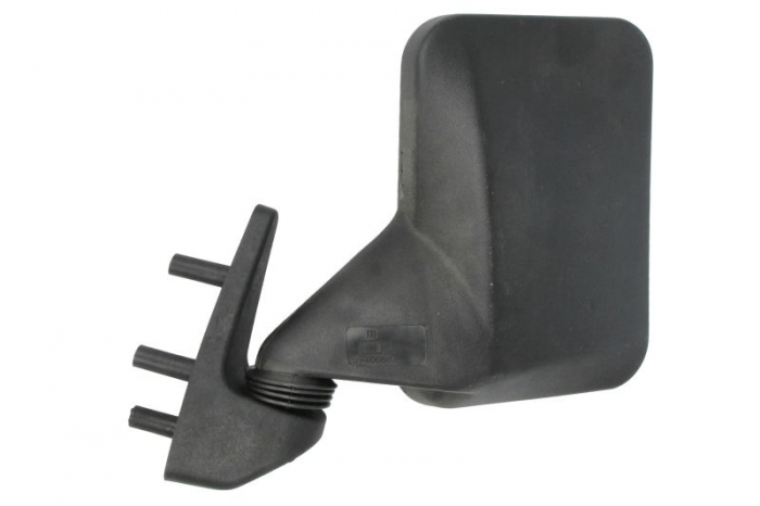 Oglinda stanga manuala scurt MERCEDES MB 100 631 intre 1988-1996 [2]