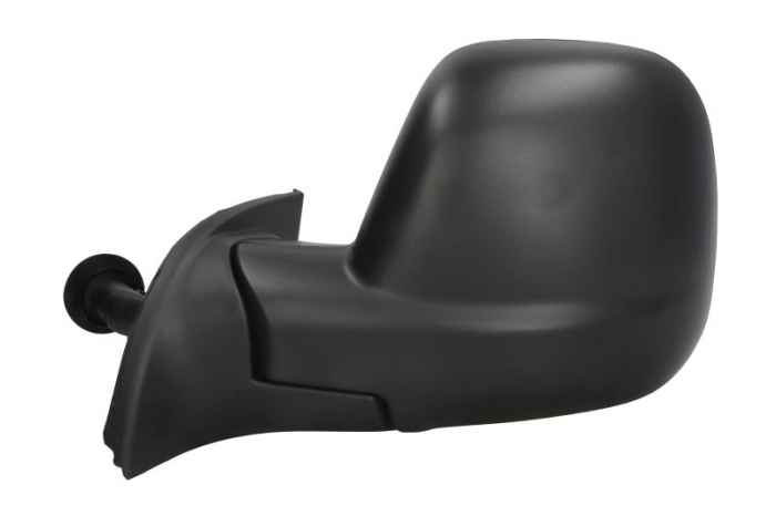 Oglinda stanga mecanic CITROEN BERLINGO; PEUGEOT PARTNER intre 2008-2012 [3]
