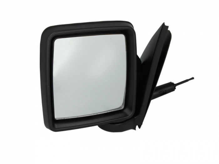 Oglinda stanga mecanic grunduita OPEL COMBO intre 2001-2010 [1]