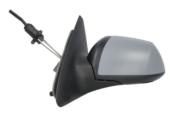 Oglinda stanga mecanica asferic, grunduita FORD MONDEO intre 2000-2003 [3]