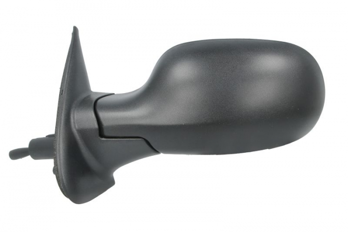 Oglinda stanga mecanica asferic NISSAN MICRA intre 2003-2010 [2]