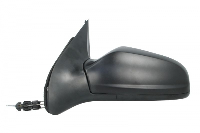 Oglinda stanga mecanica asferic OPEL ASTRA intre 2004-2014 [2]