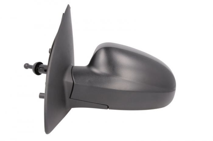 Oglinda stanga mecanica CHEVROLET AVEO, KALOS; DAEWOO KALOS intre 2003-2005 [3]