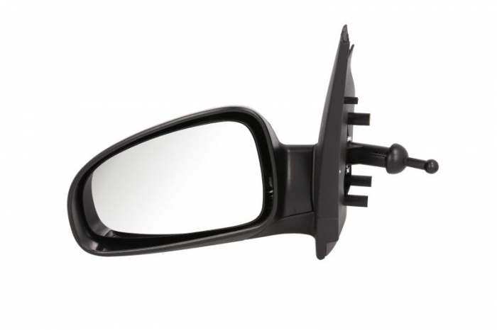 Oglinda stanga mecanica CHEVROLET AVEO, KALOS; DAEWOO KALOS intre 2003-2005 [1]
