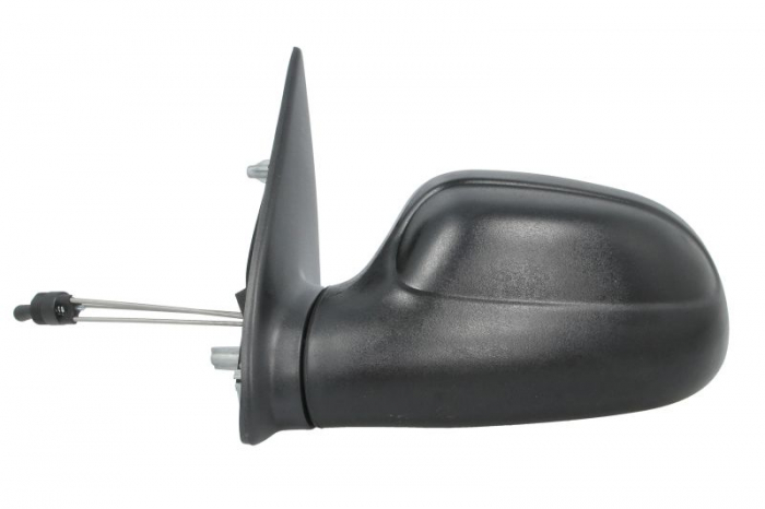 Oglinda stanga mecanica CITROEN SAXO intre 1996-1999 [2]
