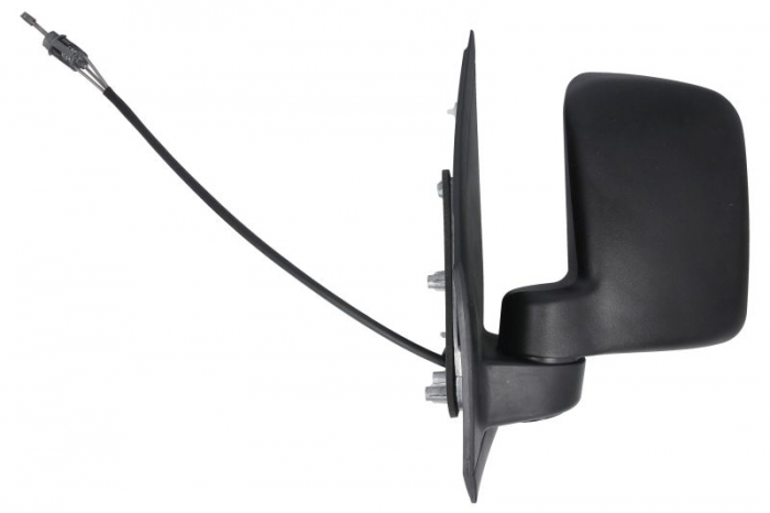 Oglinda stanga mecanica FORD TRANSIT / TOURNEO CONNECT intre 2002-2006 [3]