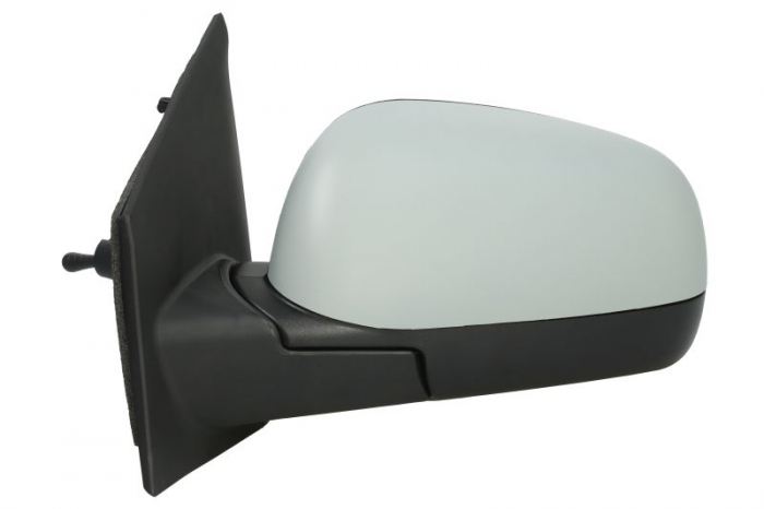 Oglinda stanga mecanica grunduita NISSAN Note intre 2006-2009 [3]
