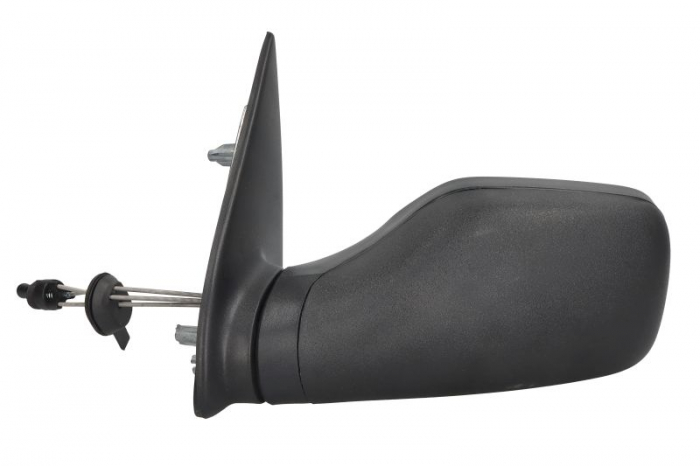 Oglinda stanga mecanica PEUGEOT 106 II [2]