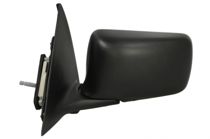 Oglinda stanga mecanica plana FORD ESCORT V/VI, ORION III intre 1990-1995 [2]