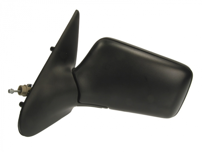 Oglinda stanga SEAT IBIZA / CORDOBA intre 1993-1999 manuala, asferica, cu carcasa [2]