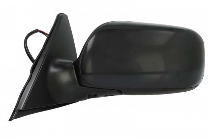 Oglinda stanga TOYOTA AVENSIS intre 1997-2003 electrica, incalzita, convex, cu carcasa [3]