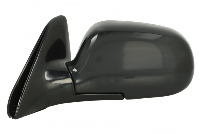 Oglinda stanga TOYOTA COROLLA intre 1992-1997 manuala, convex, cu carcasa [3]