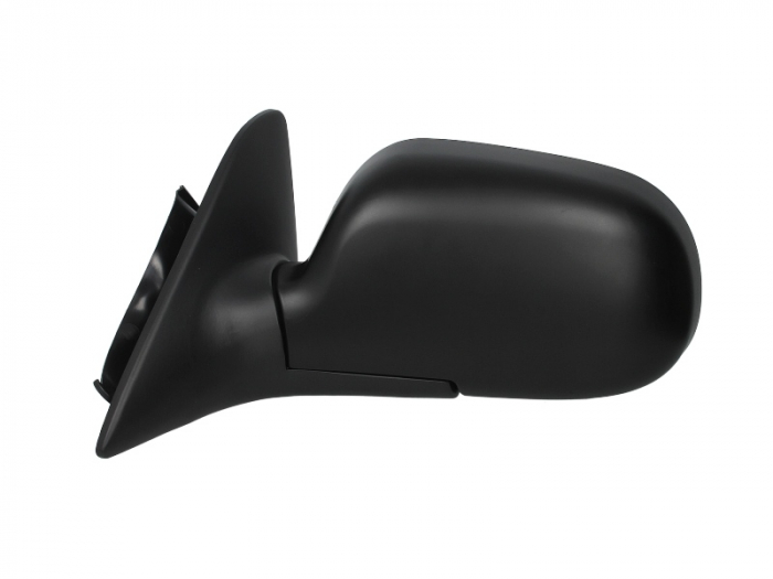 Oglinda stanga TOYOTA COROLLA intre 1992-1997 manuala, convex, cu carcasa [2]