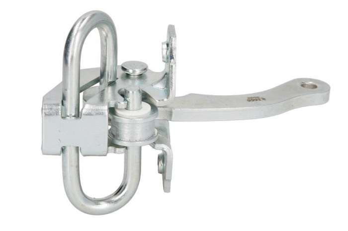 Opritor usa Fata Dreapta/Stanga potrivit FIAT SEICENTO / 600 1997-2010 [2]