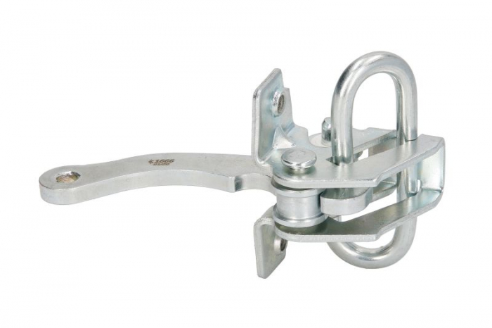 Opritor usa Fata Dreapta/Stanga potrivit FIAT SEICENTO / 600 1997-2010 [1]