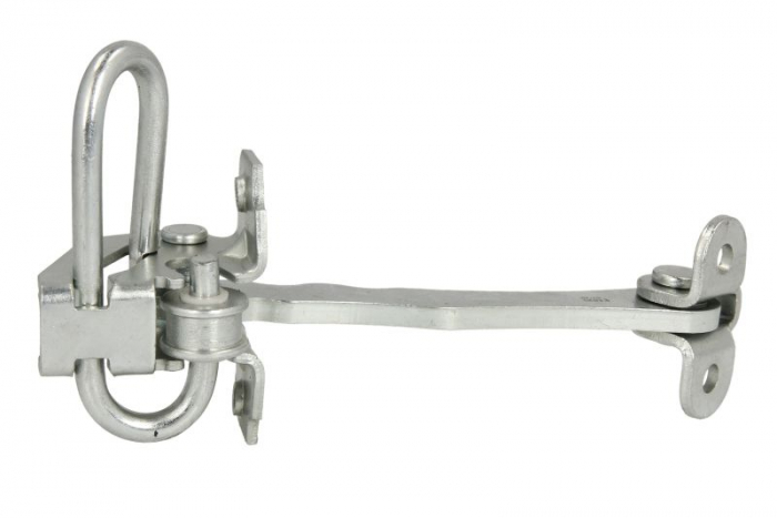 Opritor usa Fata Dreapta/Stanga potrivit FIAT STILO 2001-2008 [2]