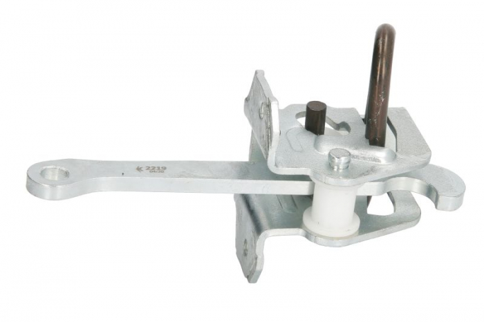 Opritor usa fata stanga/dreapta BMW Seria 3 E36 intre 1990-2000 [3]