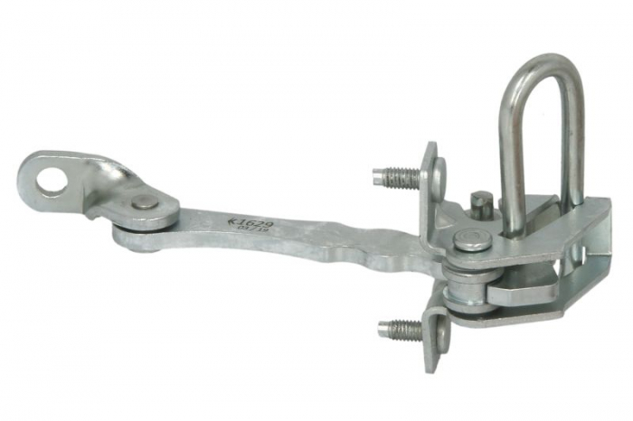 Opritor usa limitator fata ALFA ROMEO 147, GT intre 2001-2010 [3]