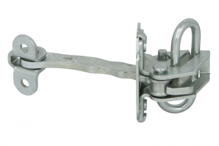 Opritor usa limitator fata ALFA ROMEO 156; FIAT DOBLO dupa 1997 [3]