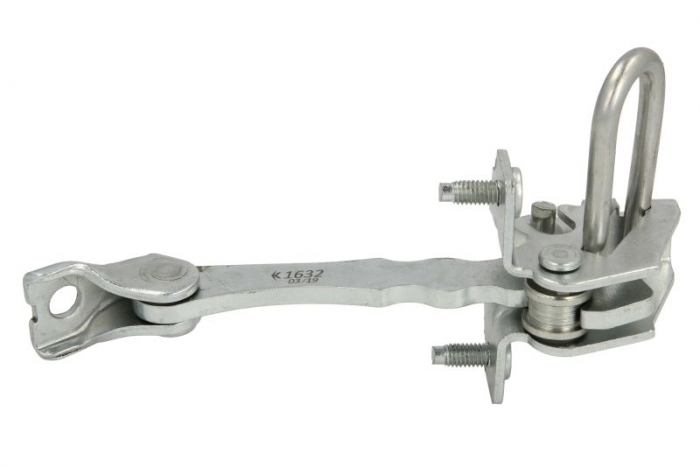 Opritor usa limitator fata FIAT 500, 500C, 500L, 500X dupa 2007 [3]
