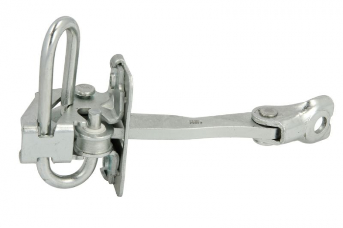 Opritor usa limitator fata FIAT IDEA; LANCIA MUSA intre 2003-2012 [2]