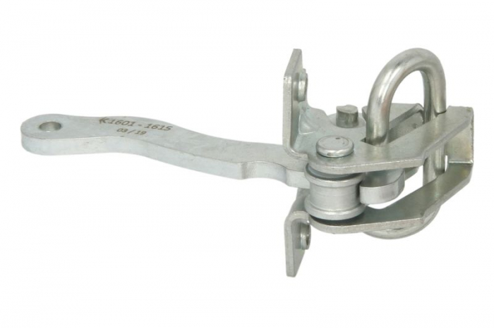 Opritor usa limitator fata FIAT TEMPRA, TIPO intre 1990-1996 [3]