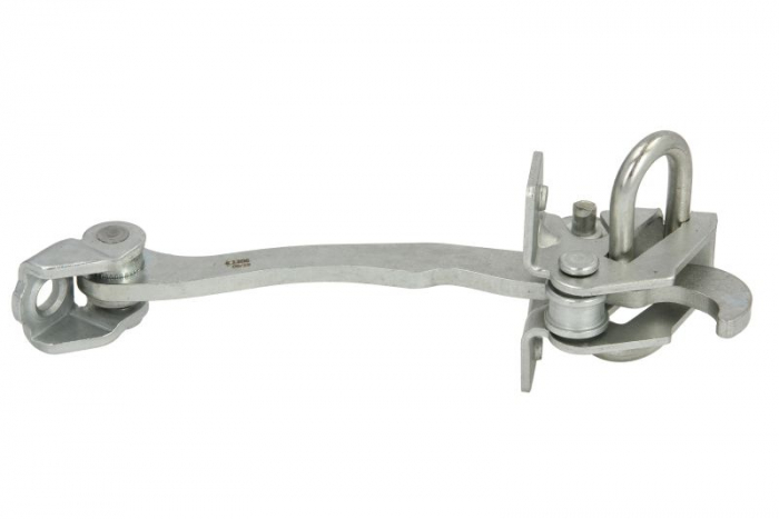 Opritor usa limitator fata OPEL ASTRA, ZAFIRA intre 1998-2009 [3]