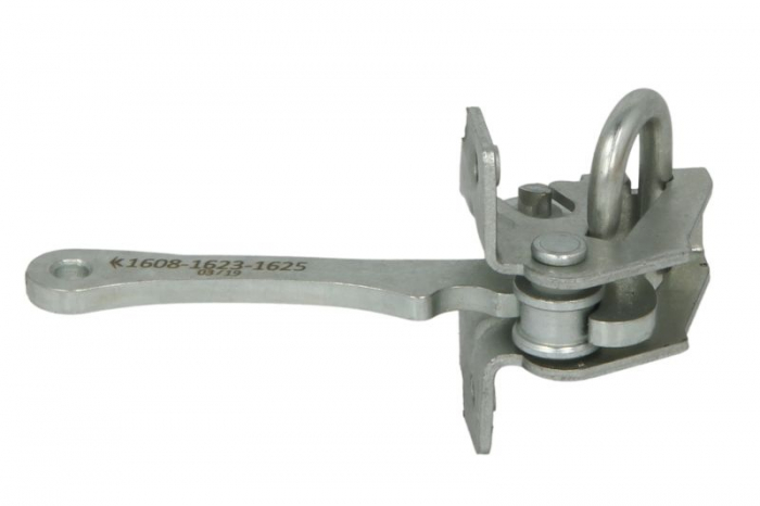 Opritor usa limitator spate FIAT BRAVA, BRAVO , MAREA intre 1995-2014 [3]