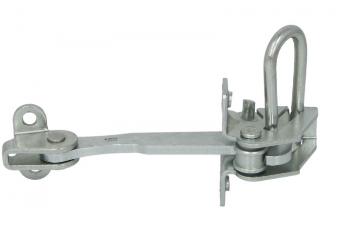 Opritor usa limitator spate FIAT PUNTO intre 2003-2012 [3]