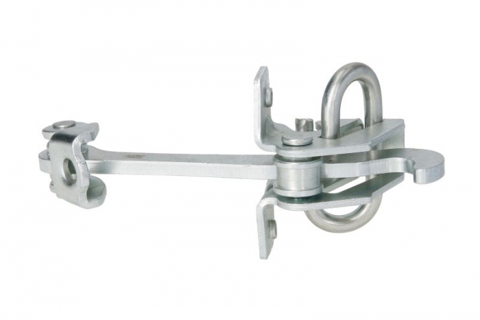Opritor usa limitator spate OPEL ASTRA, ZAFIRA intre 1998-2009 [3]
