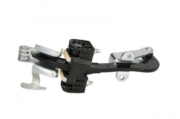 Opritor usa limitator spate stanga CITROEN JUMPER; FIAT DUCATO; PEUGEOT BOXER dupa 2006 [2]