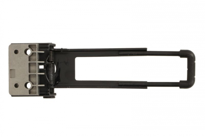 Opritor usa Spate Dreapta/Stanga potrivit MERCEDES SPRINTER 2-T B901, B902, SPRINTER 3-T B903, SPRINTER 4-T B904, SPRINTER 5-T B905, SPRINTER B905; VW LT 28-35 II dupa 1995 [2]