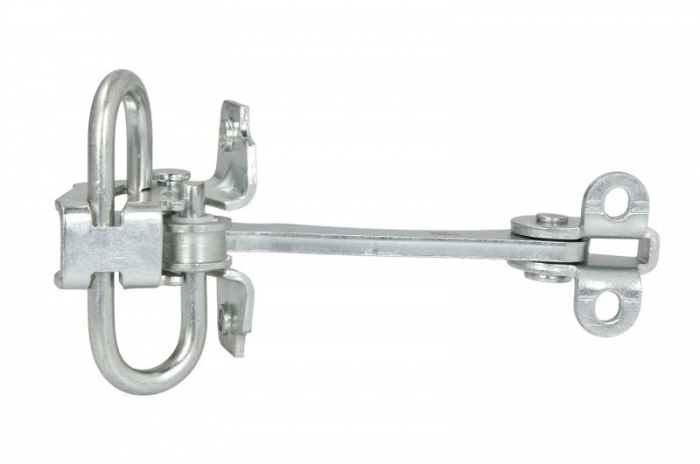 Opritor usa spate stanga/dreapta FIAT PUNTO II intre 1999-2012 [2]