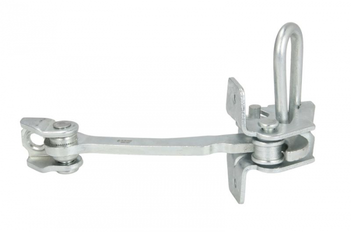 Opritor usa spate stanga/dreapta OPEL MERIVA A intre 2003-2010 [3]