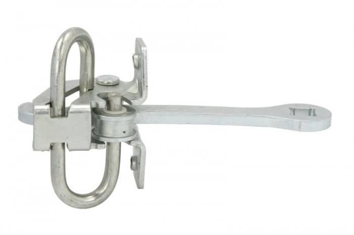 Opritor usa spate stanga/dreapta OPEL VECTRA B intre 1995-2003 [2]