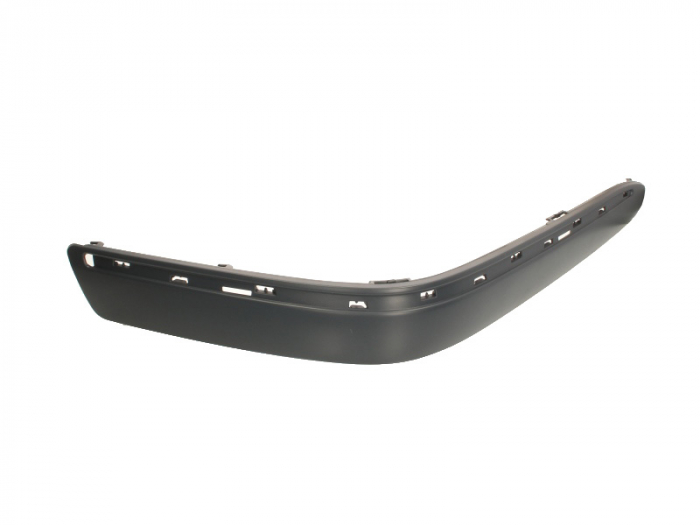 Ornament bara fata dreapta ELEGANCE/AVANTGARDE, grunduita MERCEDES Clasa E T-MODEL S210, E W210 intre 1999-2003 [2]