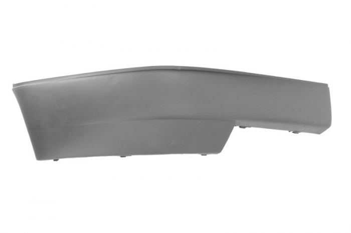 Ornament bara fata dreapta gri inchis OPEL VECTRA A intre 1988-1992 [2]
