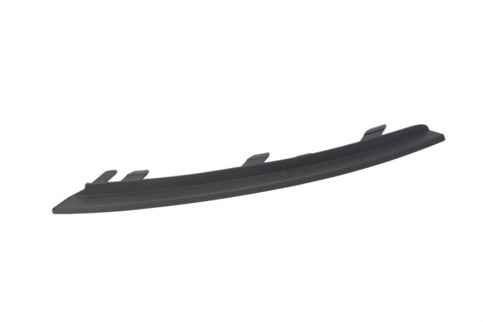 Ornament bara fata dreapta inferior, plastic OPEL CORSA dupa 2014 [2]